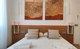 Galleria Roma Art Guesthouse